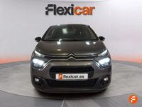 Usado Citroën C3 PureTech 83 CV (61 kW) 2024 Gris