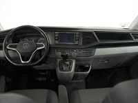 Usado VW Caravelle 150 CV (110 kW) 2024 Gris / plata Monovolumen