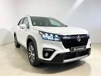 usado Suzuki SX4 S-Cross 1.5 S2 Strong Hybrid Auto