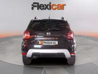 Usado Dacia Duster Extreme 150 CV (110 kW) 2022 Azul SUV