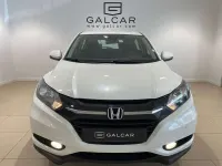 Usado Honda HR-V Elegance 131 CV (96 kW) 2017 Blanco SUV