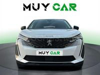 Usado Peugeot 3008 Allure 131 CV (96 kW) 2022 Blanco SUV
