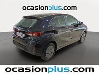 Usado MG MG3 195 CV (143 kW) 2025 Negro Utilitario