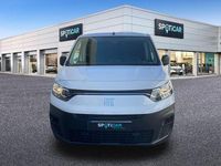 Usado Fiat e-Doblò 100 kW (136 CV) 2024 Blanco Monovolumen