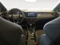 Nuevo Skoda Scala 115 CV (84 kW) 2025 Gris Utilitario