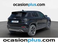 Usado Jeep Avenger Summit 100 CV (73 kW) 2023 Negro SUV