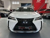 Usado Lexus UX 184 CV (135 kW) 2023 Blanco SUV