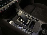 Usado DS Automobiles DS7 Crossback Performance Line Plus 300 CV (220 kW) 2022 Blanco SUV