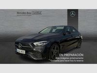 Usado Mercedes C220 197 CV (144 kW) 2025 Berlina