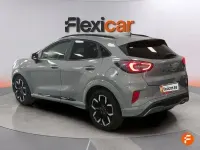 Usado Ford Puma ST-Line X 155 CV (114 kW) 2023 Naranja SUV