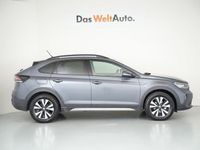 usado VW Taigo Life 1.0 TSI 81 kW (110 CV)