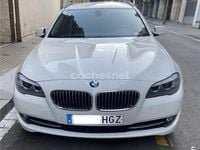 Occasion BMW 520 177 ch (130 kW) 2011 Blanc Break