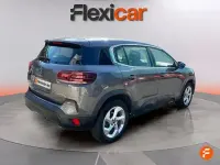 Usado Citroën C5 Aircross Feel 131 CV (96 kW) 2023 Gris SUV
