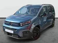 Nuevo Citroën Berlingo 100 CV (73 kW) 2025 Kiama blue Monovolumen
