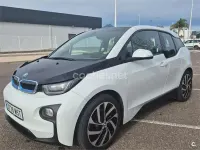 Usado BMW i3 170 CV (125 kW) 2015 Blanco Utilitario