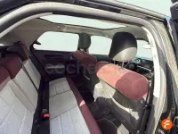 Usado Citroën C4 PureTech 130 CV (95 kW) 2018 Negro Berlina