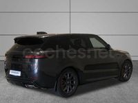 Usado Land Rover Range Rover Sport HSE Dynamic 460 CV (338 kW) 2024 Gris / plata SUV