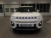 Usado KGM Torres EVX 2025 Eléctrico SUV