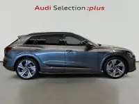 Usado Audi Q8 e-tron S-Line 300 kW (408 CV) 2023 Otro SUV
