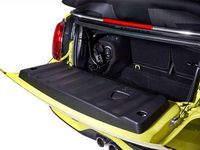 Usado Mini Cooper Cabriolet 136 CV (100 kW) 2024 Blanco Descapotable