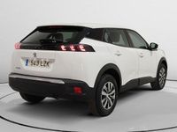 Usado Peugeot 2008 Active 101 CV (74 kW) 2022 SUV