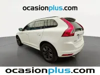 Usado Volvo XC60 Kinetic 150 CV (110 kW) 2017 Blanco SUV