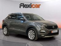 Occasion VW T-Roc Advance 150 ch (110 kW) 2021 Gris SUV