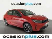 Nuevo Opel Corsa S 110 CV (80 kW) 2025 Rojo Utilitario