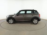 Usado Mini Cooper D Countryman 111 CV (81 kW) 2014 Gris SUV
