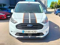 Usado Ford Transit Connect Trend 120 CV (88 kW) 2019 Blanco Monovolumen
