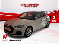 Usado Audi A1 Sportback Advanced Plus 110 CV (80 kW) 2023 Utilitario