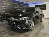 Usado Mercedes GLE350 320 CV (235 kW) 2021 SUV