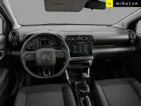 Usado Citroën C3 Aircross PureTech 110 CV (80 kW) 2024 Gris SUV