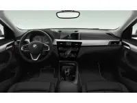 Usado BMW X2 150 CV (110 kW) 2020 Gris SUV