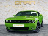 Usado Dodge Challenger 375 CV (275 kW) 2017 Verde Coupe