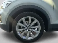 Usado VW T-Roc Life 110 CV (80 kW) 2023 SUV