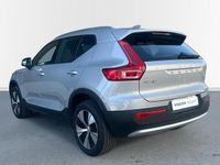 Usado Volvo XC40 Core 163 CV (119 kW) 2024 Gris SUV