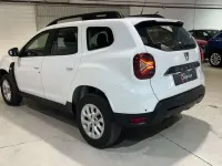 Usado Dacia Duster Comfort 116 CV (85 kW) 2022 Blanco SUV