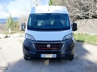 usado Fiat Ducato 30 L2H2 2.3 Furgo 140cv 4P VENTA SOLO PROFESIONALES # IVA DEDUCIBLEBLUETOOTH