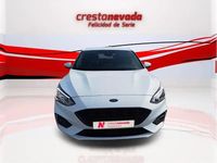 Usado Ford Focus ST-Line 120 CV (88 kW) 2022