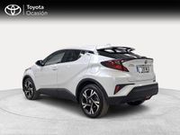 Usado Toyota C-HR Advance 122 CV (89 kW) 2023 Blanco SUV
