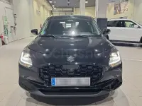 Nuevo Suzuki Swift 81 CV (59 kW) 2026 Negro Utilitario