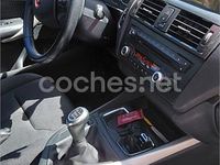 Usado BMW 114 95 CV (69 kW) 2013 Blanco Utilitario
