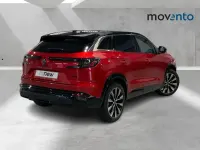 Nuevo Renault Austral Techno 200 CV (147 kW) 2025 Rojo SUV