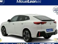 Occasion BMW X2 Performance 150 ch (110 kW) 2025 Blanc SUV