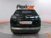 Usado Peugeot 3008 Allure 130 CV (95 kW) 2021 Negro SUV