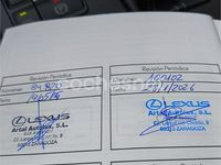 Usado Lexus NX300h Executive Line 197 CV (144 kW) 2018 Blanco SUV