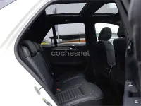 Usado Mercedes GLE250 258 CV (189 kW) 2018 Blanco SUV