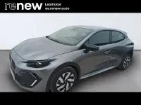 Nuevo Renault Clio V Evolution 115 CV (84 kW) 2026 Gris Berlina
