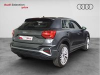 Usado Audi Q2 150 CV (110 kW) 2024 Gris daytona efecto perla SUV